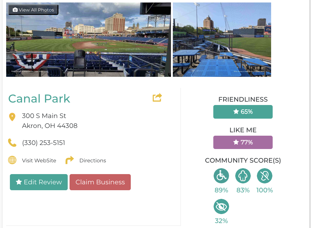 Canal Park