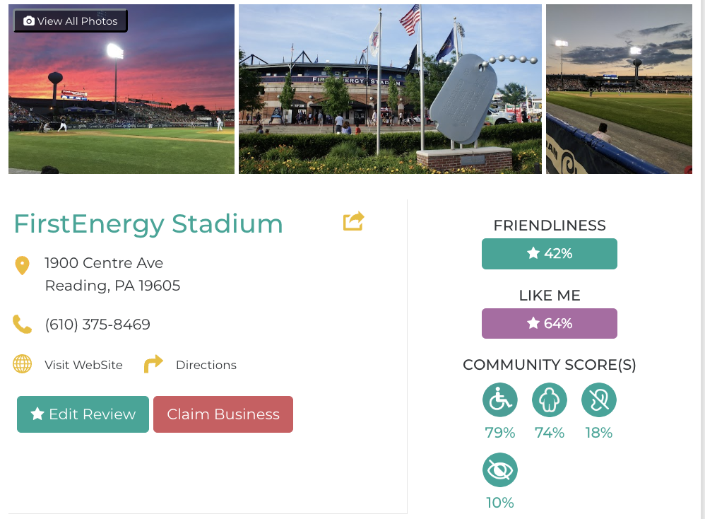 FirstEnergy Stadium