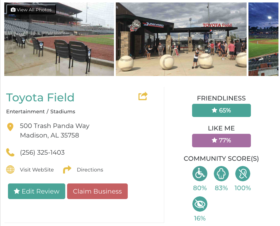 Toyota Field