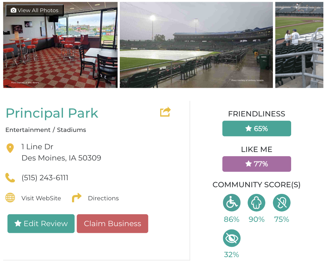 Principal Park