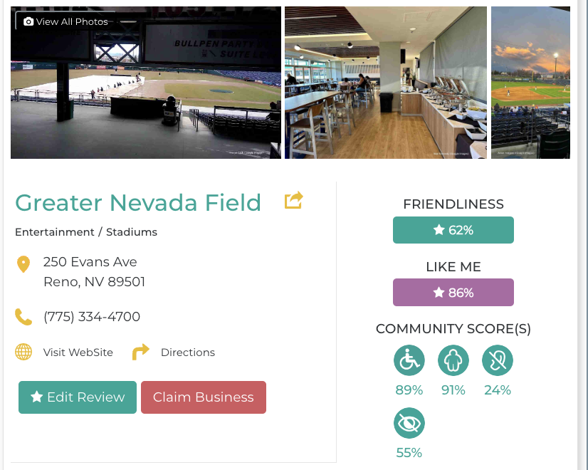 Greater Nevada Field