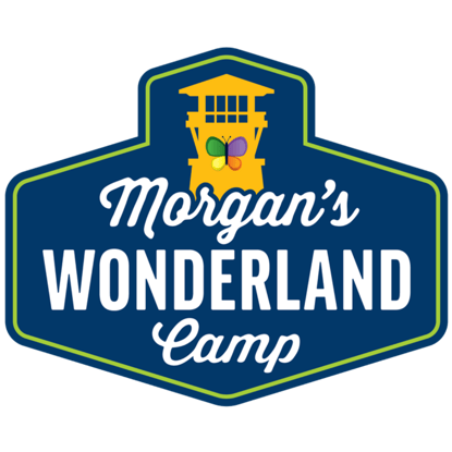 The Morgan's Wonderland Camp logo.
