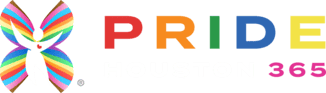 Houston Pride 2024 logo