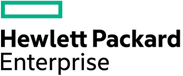 hewlett packard enterprise logo