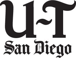 san diego union tribune logo