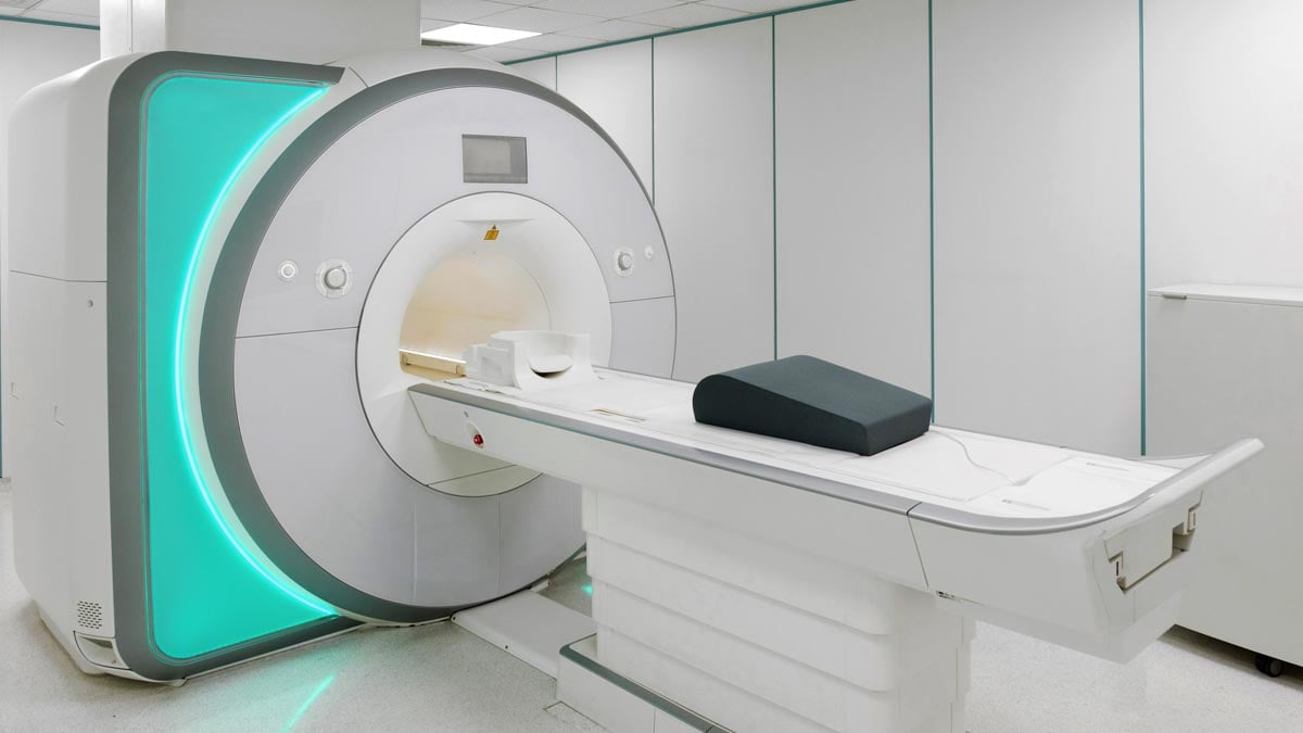 MRI Machine